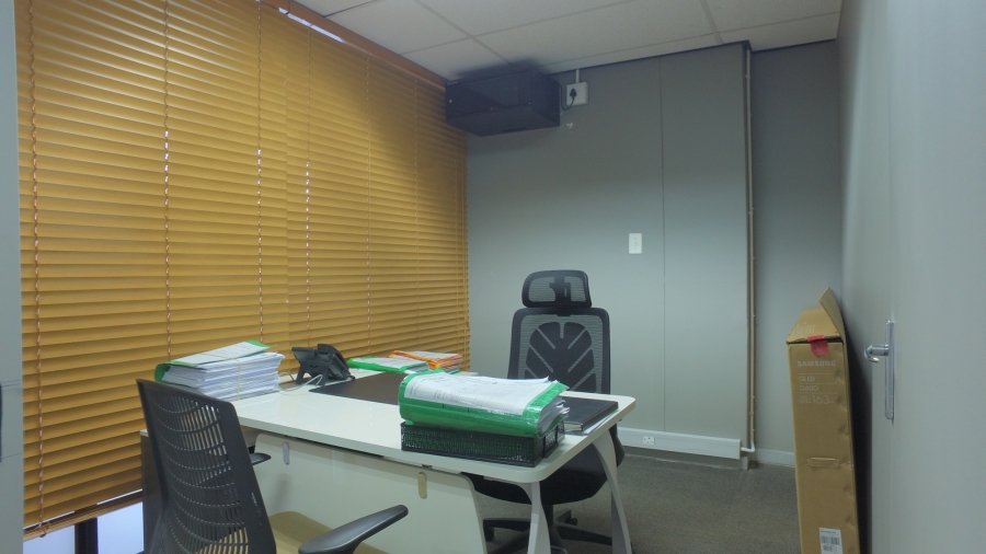 To Let commercial Property for Rent in Bodorp North West